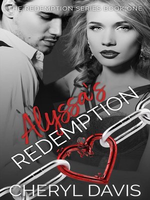 cover image of Alyssa's Redemption